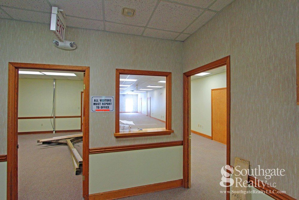 1700 S. 28th Ave. (Suite B)